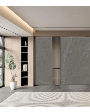 Antracit Loft Enterior