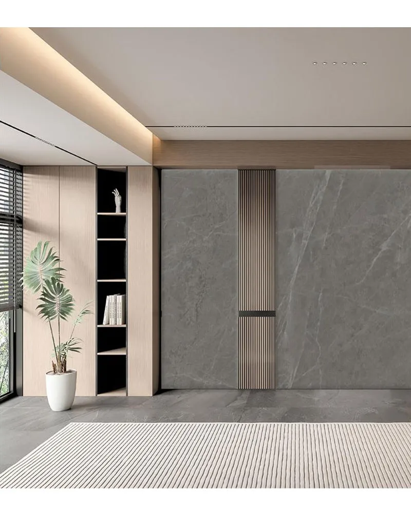 Antracit Loft Enterior