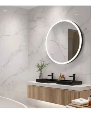 Calacatta White Enterior I.