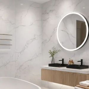 Calacatta White