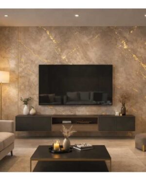 Cappuccino Gold enterior