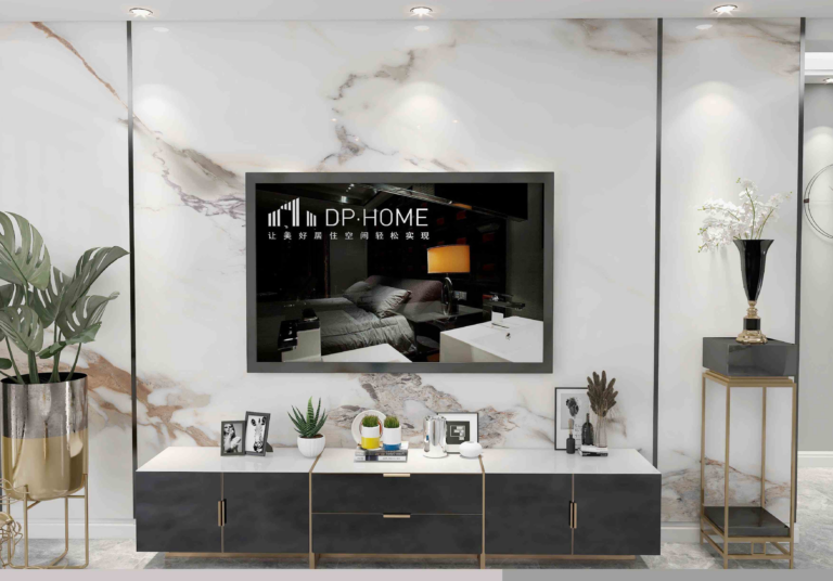 Neolith Elegant E74 előszoba