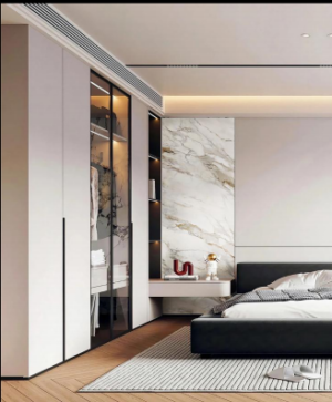 Neolith E48 háló