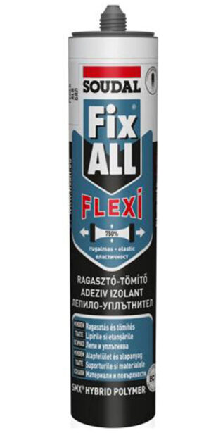 Soudal Fix All Flexi (290ml)