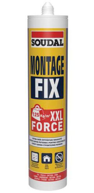 Soudal Montage Fix (280ml)