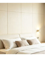 Cream Leather 177 Enterior II.