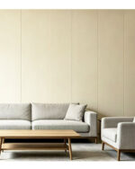 Cream Leather 177 Enterior III.