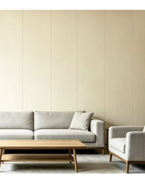 Cream Leather 177 Enterior III.