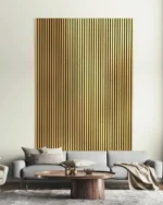 Gold Water Effekt enterior