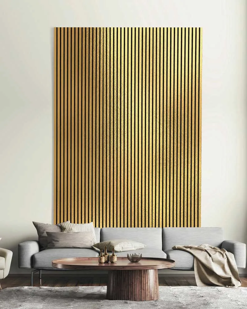 Gold Water Effekt enterior Gold Water Effekt enterior