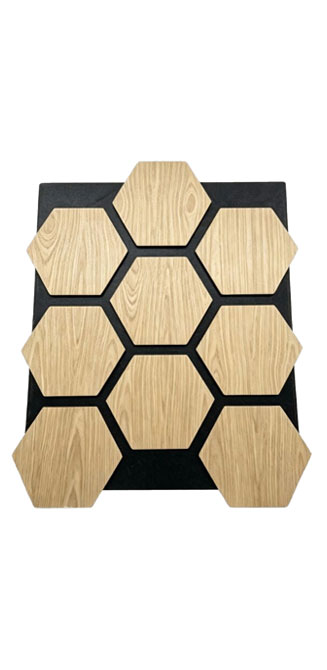 Hexa Natural Aku006