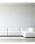 White Leather 176 Enterior