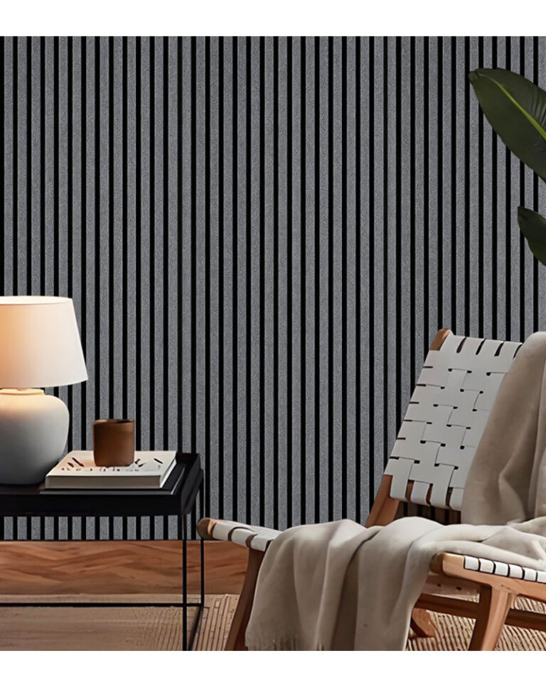 Woodline Antracit Enterior