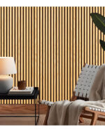Woodline Natural Enterior