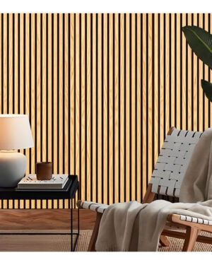 Woodline Natural Enterior