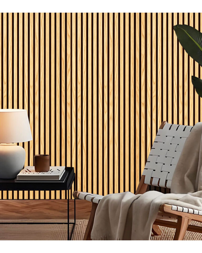 Woodline Natural Enterior