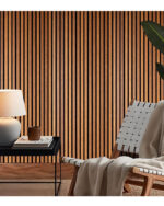Woodline Walnut Enterior