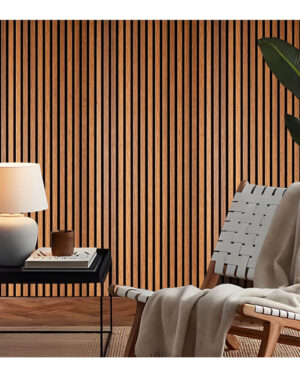 Woodline Walnut Enterior