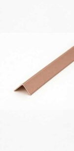 L profil Rose Gold