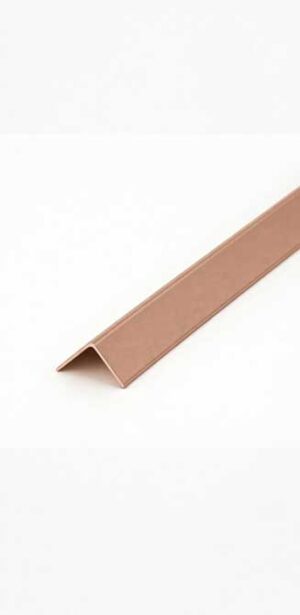 L profil Rose Gold
