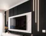 akusztikus pvc enterior dekorleddel 900x700