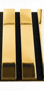 panel tukorfolias arany kozeli